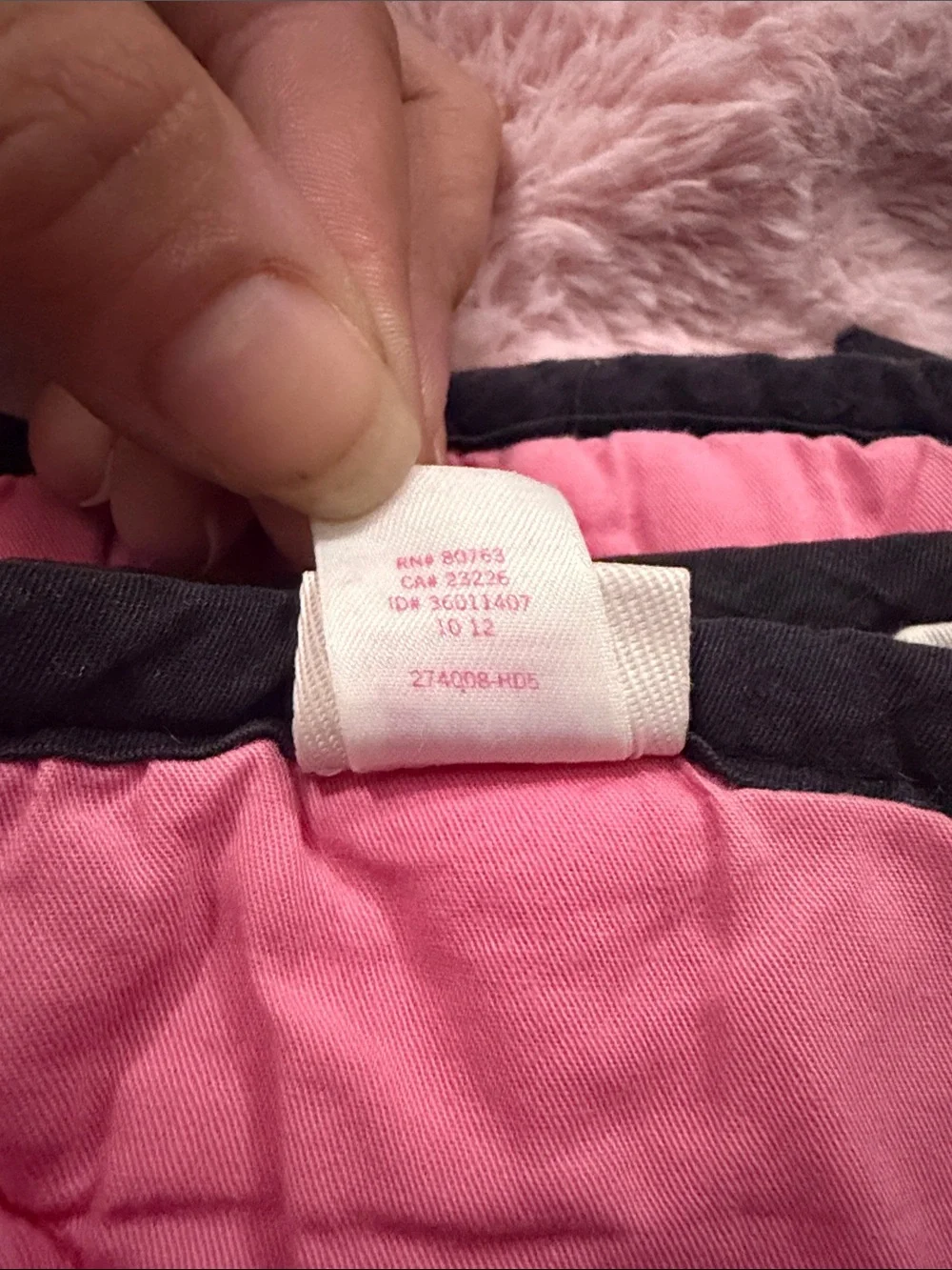 Victorias Secret leopard print